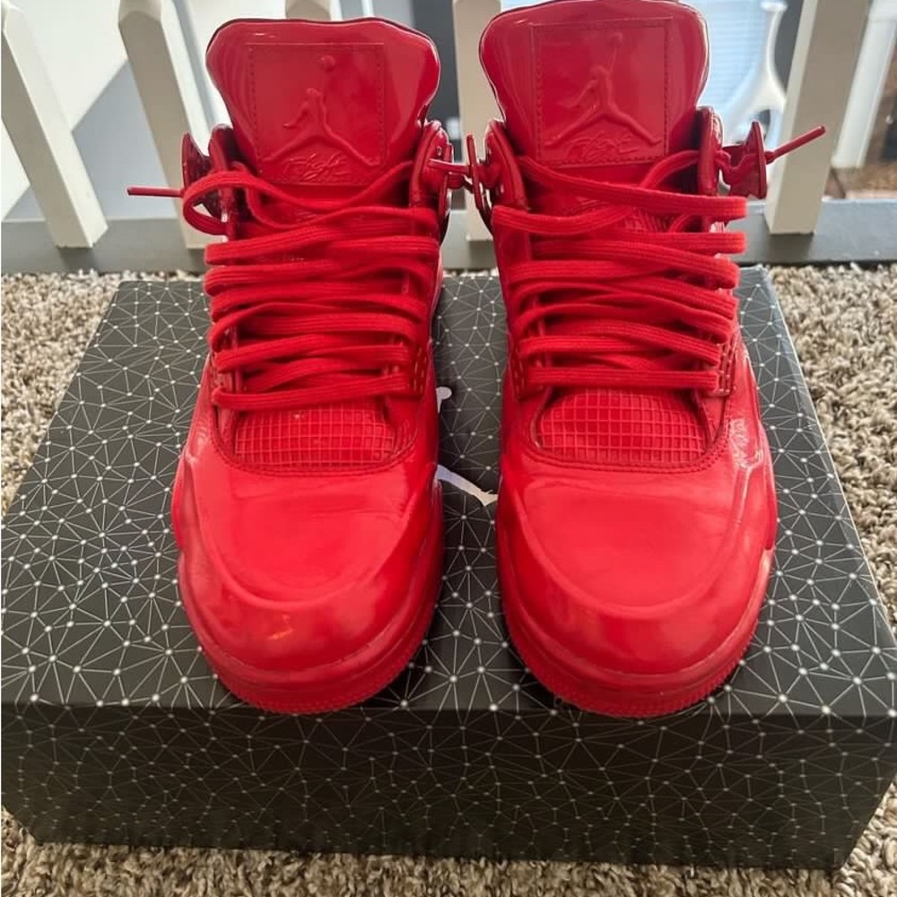 Air Jordan 11lab4